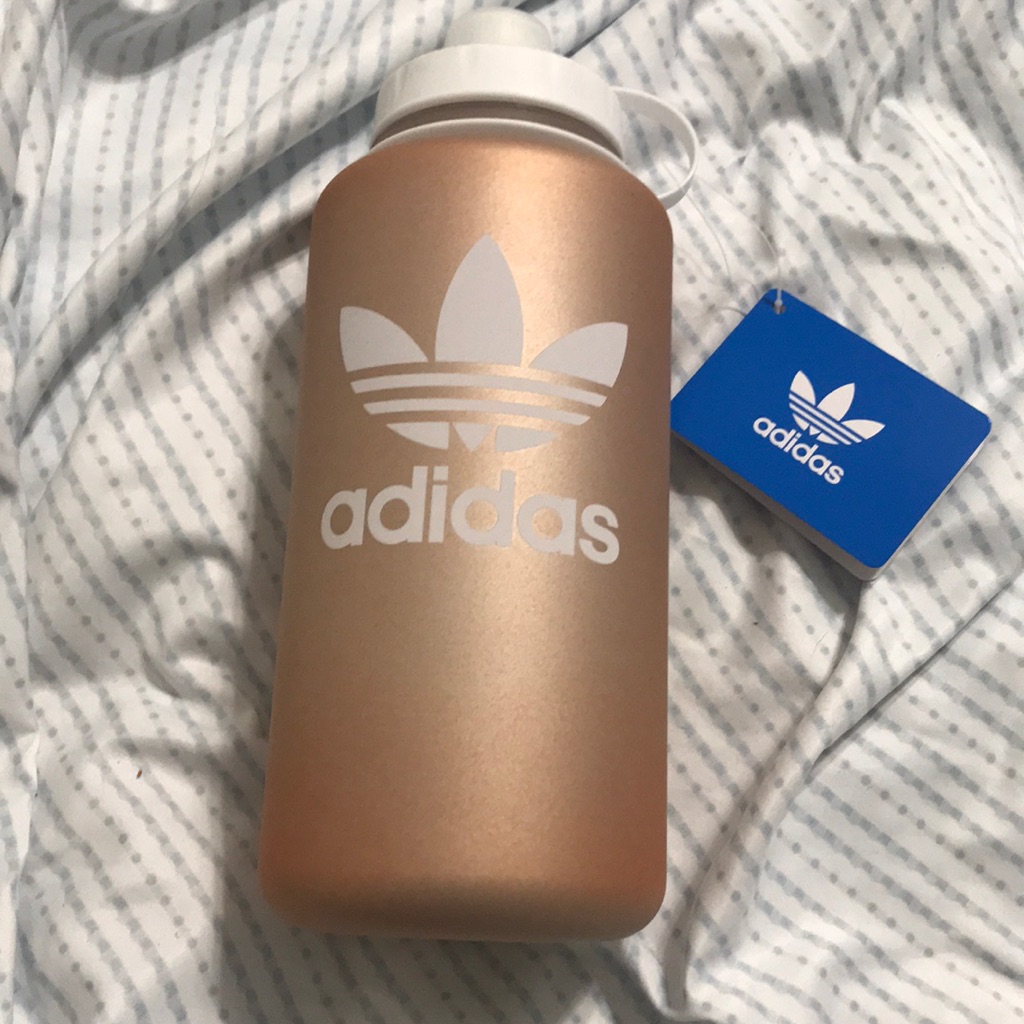 Adidas Water Bottle